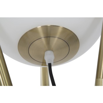 GLAMY X STAANDE LAMP