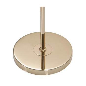 VERPLAATS STAANDE LAMP Ø