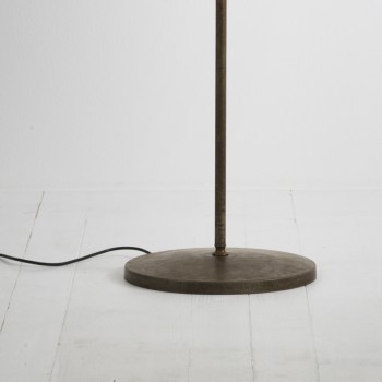 Verstelbare vloerlamp 271.08.OF REPORTER IL FANALE