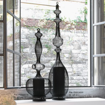 ADRIANI & ROSSI FILE P200 Lamp