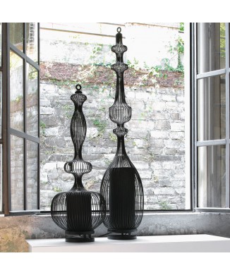 ADRIANI & ROSSI FILE P200 Lamp