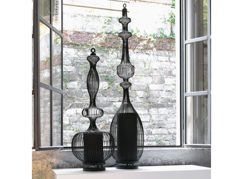 ADRIANI & ROSSI FILE P200 Lamp