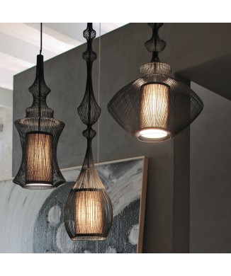 BESTAND P209 ADRIANI & ROSSI Lamp