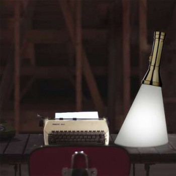 QEEBOO 11001 11003 OPLAADBARE LED-ZAKLAMP