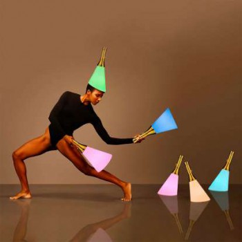 QEEBOO 11001 11003 OPLAADBARE LED-ZAKLAMP