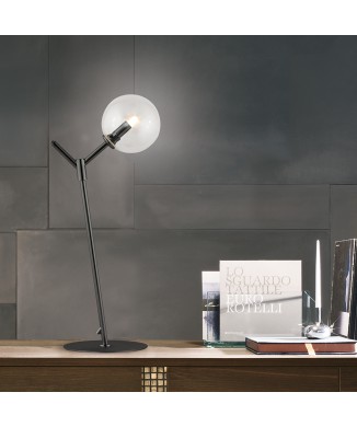 GIOCONDA P417 ADRIANI & ROSSI-lamp