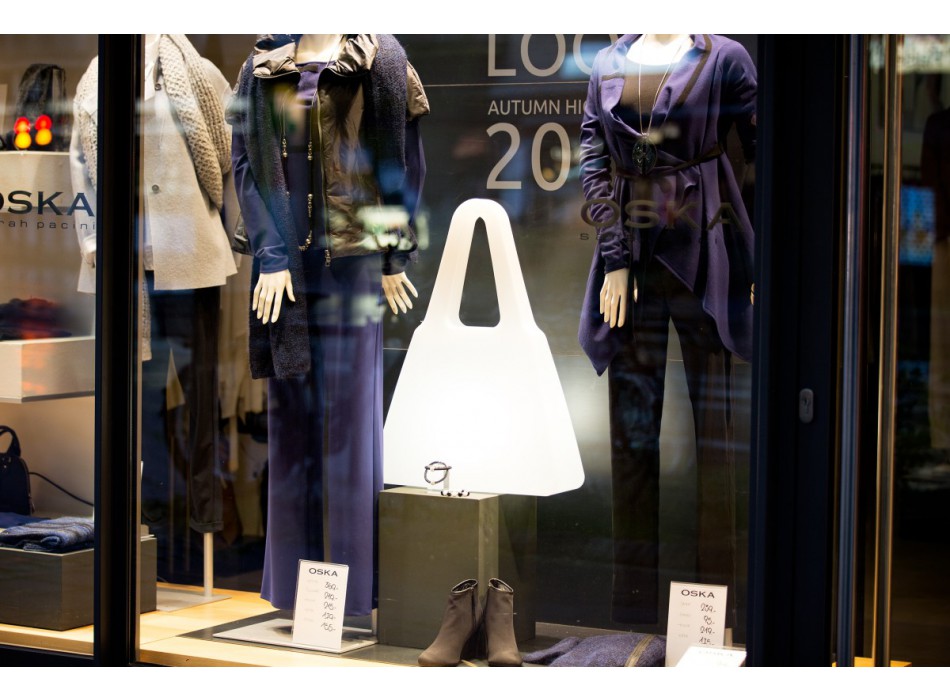 32365 8 Seasons Design Light Lamp