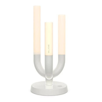 SLIDE Oplaadbare Maanlamp