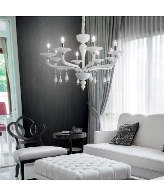 MIRAMARE IDEAL LUX Lamp