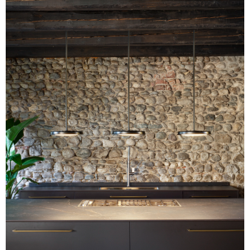 ALDO BERNARDI Mymoons Plafondlamp