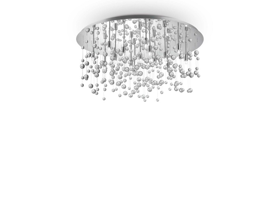 NEVE PL15 IDEAL LUX lamp