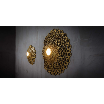 Karman Notredame wand-/plafondlamp