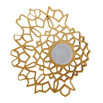 Karman Notredame wand-/plafondlamp