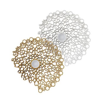 Karman Notredame wand-/plafondlamp