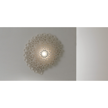 Karman Notredame wand-/plafondlamp