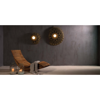 Karman Notredame wand-/plafondlamp