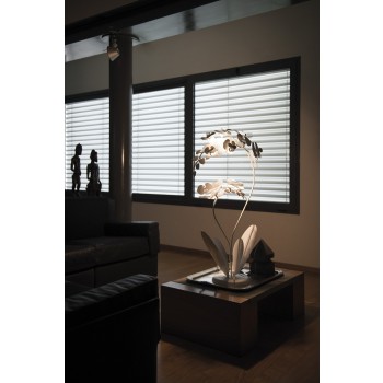 Orchideeënlamp 3249 3248 Kunst en ambacht