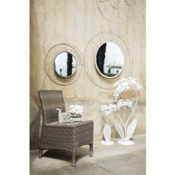 Orchideeënlamp 3249 3248 Kunst en ambacht