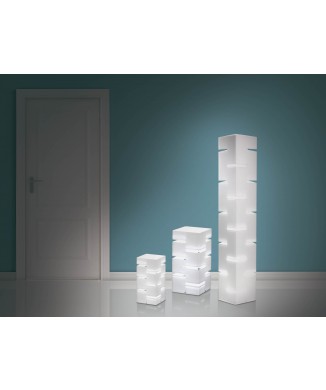 QUADRA 08027 VESTA Lamp