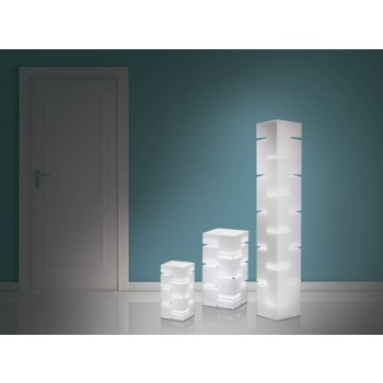 QUADRA 08027 VESTA Lamp