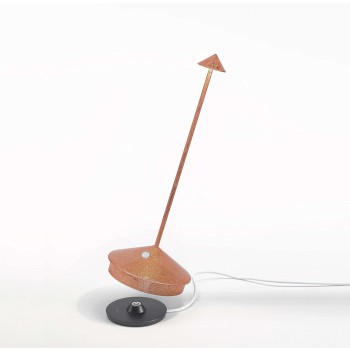 PINA PRO SAFFRON oplaadbare lamp