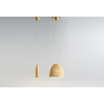 ALDO BERNARDI Sfogio Lamp