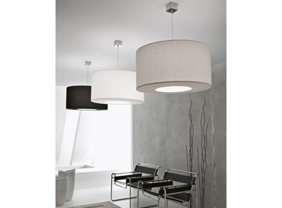 P26 hanglamp van ADRIANI & ROSSI