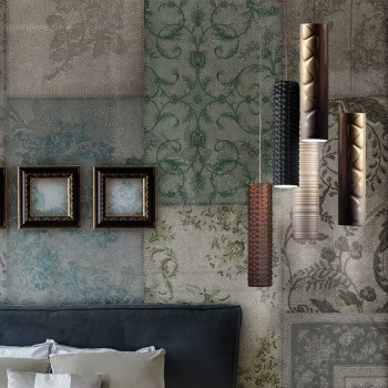 Straatlantaarn 3 P427 Adriani & Rossi