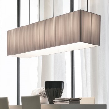 TAO PLISSE P290 ADRIANI & ROSSI-lamp