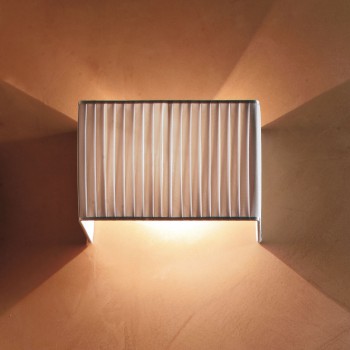 TAO PLISSE P291 ADRIANI & ROSSI-lamp