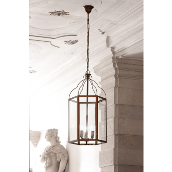 Turandot-lamp van ALDO BERNARDI 