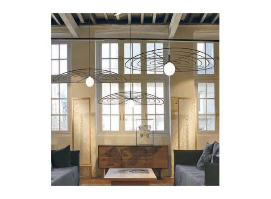 VOGUE P381 ADRIANI & ROSSI-lamp