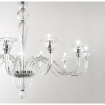 BRIGITTA Hanglamp - IDEAL LUX