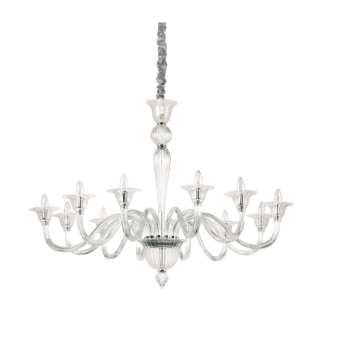 BRIGITTA Hanglamp - IDEAL LUX