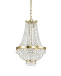 CAESAR hanglamp - IDEAL LUX