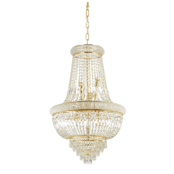 DUBAI Hanglamp - IDEAL LUX