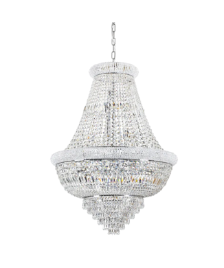 DUBAI Hanglamp - IDEAL LUX