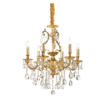 GIOCONDA Hanglamp - IDEAL LUX
