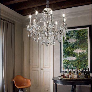 GIOCONDA Hanglamp - IDEAL LUX
