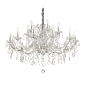 NAPOLEON Hanglamp - IDEAL LUX