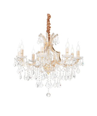 NAPOLEON Hanglamp - IDEAL LUX