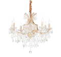 NAPOLEON Hanglamp - IDEAL LUX