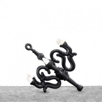 GEVALLEN KROONLUCHTER 37001 37002 QEEBOO