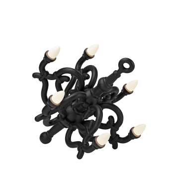 GEVALLEN KROONLUCHTER 37001 37002 QEEBOO