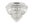 DUBAI Plafondlamp - IDEAL LUX