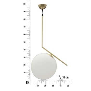 GLAMOUR KROONLUCHTER