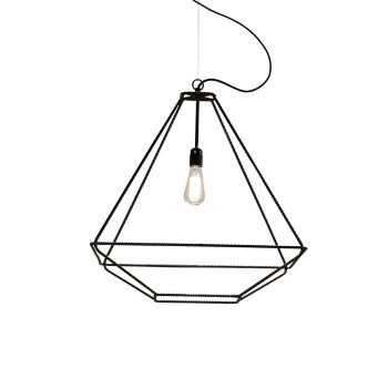 MENING CIATTI CON.TRADITION MEDIUM SUSPENSION LANTERN
