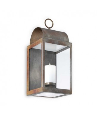 Buitenwandlantaarn LANTERNE 265.03.FF IL FANALE