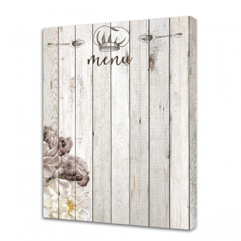 Chefmenu krijtbord G6822 PINTDECOR