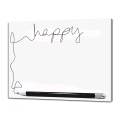 HAPPY G4674 PINTDECOR Schoolbord